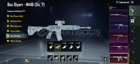 Buz diyarı full mumyalı hesapp