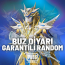 Buz Diyarı garanti random hesap 