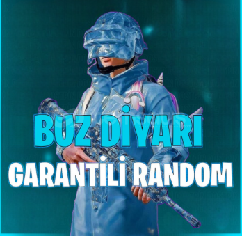 ⭐ BUZ DİYARI GARANTİLİ HESAP⭐ ⭐ BUZ DİYARI GARANTİLİ HESAP⭐