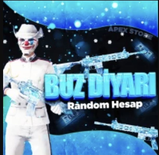 BUZ DİYARI GARANTİLİ PUBG MOBİLE RANDOM HESAP BUZ DİYARI GARANTİLİ PUBG MOBİLE RANDOM HESAP