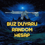 Buz Diyarı Garantili Pugb Hesap