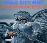 BUZ DİYARI GARANTİLİ RANDOM HESAP I OTOMATİK