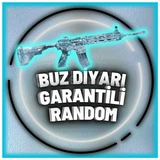 ⭐BUZ DİYARI GARANTİLİ⭐ULTRA RANDOM HESAP