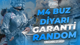 BUZ DİYARI GARANTİLİ VİP RANDOM HESAPLAR