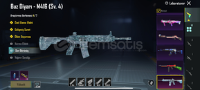 BUZ DİYARİ GÖREVİMİZ TEHLİKE A Lİ UCUZ NADİR 