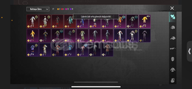 Buz Diyarı M4 Lü Hesap Bakmadan Geçme