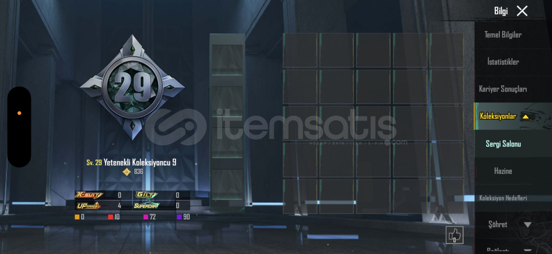 BUZ DİYARI M416  BUZ DİYARI M416