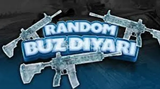 ⭐BUZ DİYARI PUBG⭐ HESAP