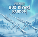 ????BUZ DİYARI????PUBG RANDOM HESAP