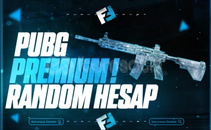 BUZ DİYARI RANDOM HESAP