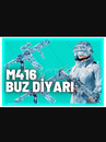 Buz diyarı random hesap