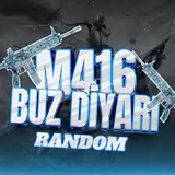 BUZ DİYARI RANDOM VİP