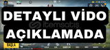BUZ DİYARI VE KOMUTAN SETLİ HESAP