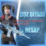 Buz diyarılı hesaptır %100 çıkar