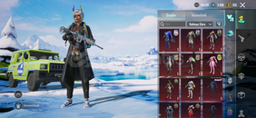 BUZ DİYARLI 25 DESTANSI FIRSAT HESABI!