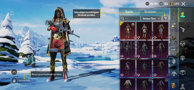 BUZ DİYARLI EFSANE HESAP BUZ DİYARLI EFSANE HESAP