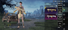 Buz diyarlı güzel şanslı hesap