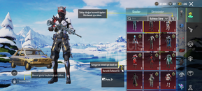 Buz diyarlı hesap 42 koleksiyon 