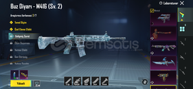 BUZ DİYARLI HESAP BU FİYATA KACMAZ! BUZ DİYARLI HESAP BU FİYATA KACMAZ!