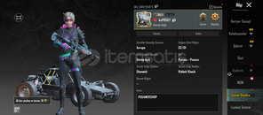 Buz diyarli hesap sorunsuz