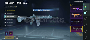 Buz Diyarlı hesap temiz bağlar 