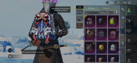 BUZ DİYARLİ HESAP YAM OYNAMALİK CİTİR HESAP