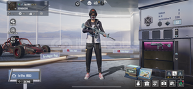 BUZ DİYARLI KELEPİR KAÇMAZ 