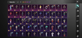 buz diyarlı set ve ölüm mesajlı buz diyarı 