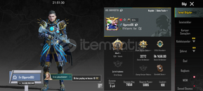 Buz diyarlı ve cehennem ateşi Buz diyarlı ve cehennem ateşi