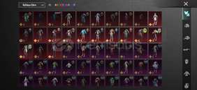 Buz Kask ❄️ | 7 Yükseltilebilir Silah | Fatih ????