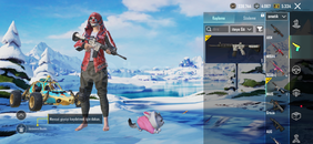 Buz Kask S2 maske isgalci canta pasif bag yok 