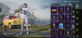 Buz + komutan 2 li si