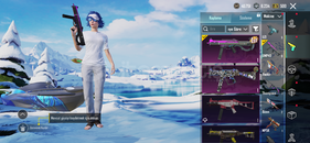 BUZ M4 3 MASKARA M4 1 UMP FUL VIDYOLU CAR 