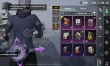 Buz m4 3-svy Maskara m4 2-svy 