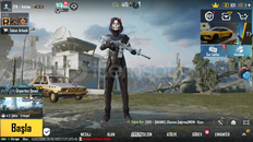 ⭐BUZ M4+30 DESTANSI BAŞLANGIÇ HESABI⭐