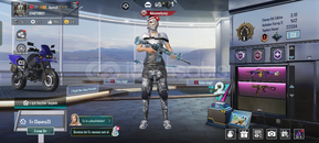 Buz m4 4 36 Destansı 14 yükseltilebilir 