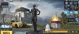 Buz m4 4 dodgeli x-suitli hesap