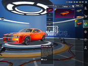 Buz M4 4 Lvl+Dodge+67 Destansı