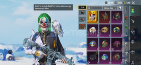 Buz M4 4svy Fırsat hesap