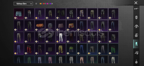 BUZ M4 5 DESTANSI GÖSTERİŞ 