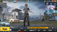 ⭐BUZ M4 5 DOPDOLU HESAP⭐