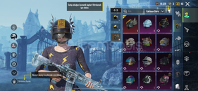 Buz M4 5 Seviye Mükemmel hesap