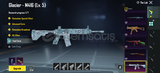 BUZ M4 5 SVY + NADİR DELİSİ HESAP