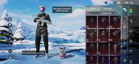 ⭐BUZ M4 6 SV GÜZEL HESAP⭐