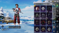 BUZ M4 - 67.SV - GÜVENİLİR BAĞ HESAP ACİL