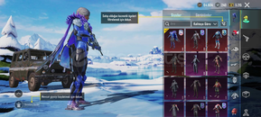 BUZ M4 + 6.SEZON KURULMUŞ HESAP