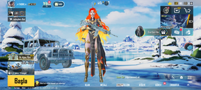 Buz m4(6.Sv) 2 nihai set 45 destansı Buz m4(6.Sv) 2 nihai set 45 destansı