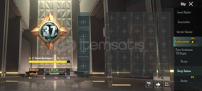 BUZ M4 7 SV MAX BÜTÇE DOSTU HESAP