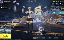 BUZ M4 7SV - XSUITLi - BOL DESTANSILI