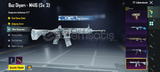 BUZ M4 GARANTİLİ RANDOM HESAP